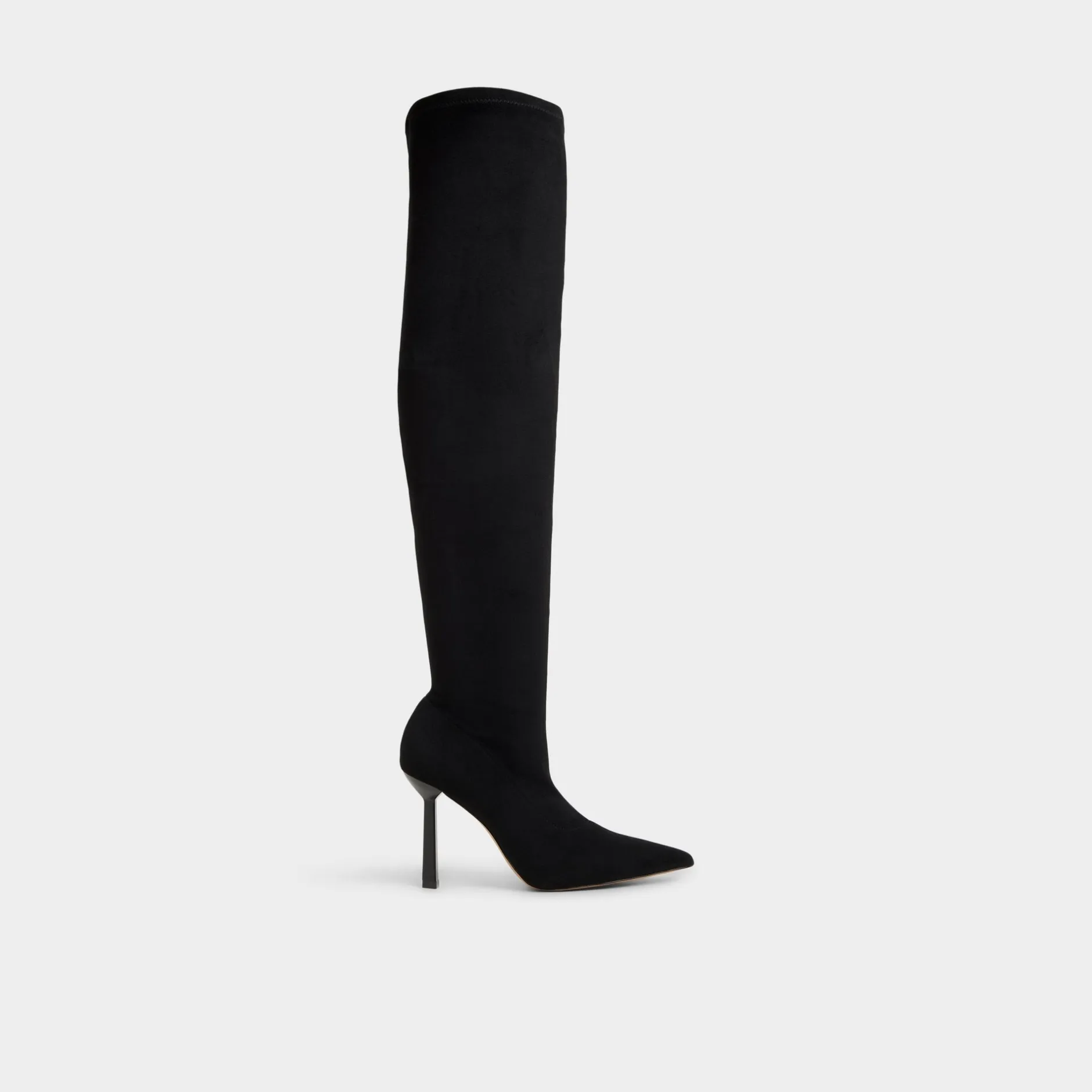 ALDO Black Boots|Dress Boots^Caldan Black