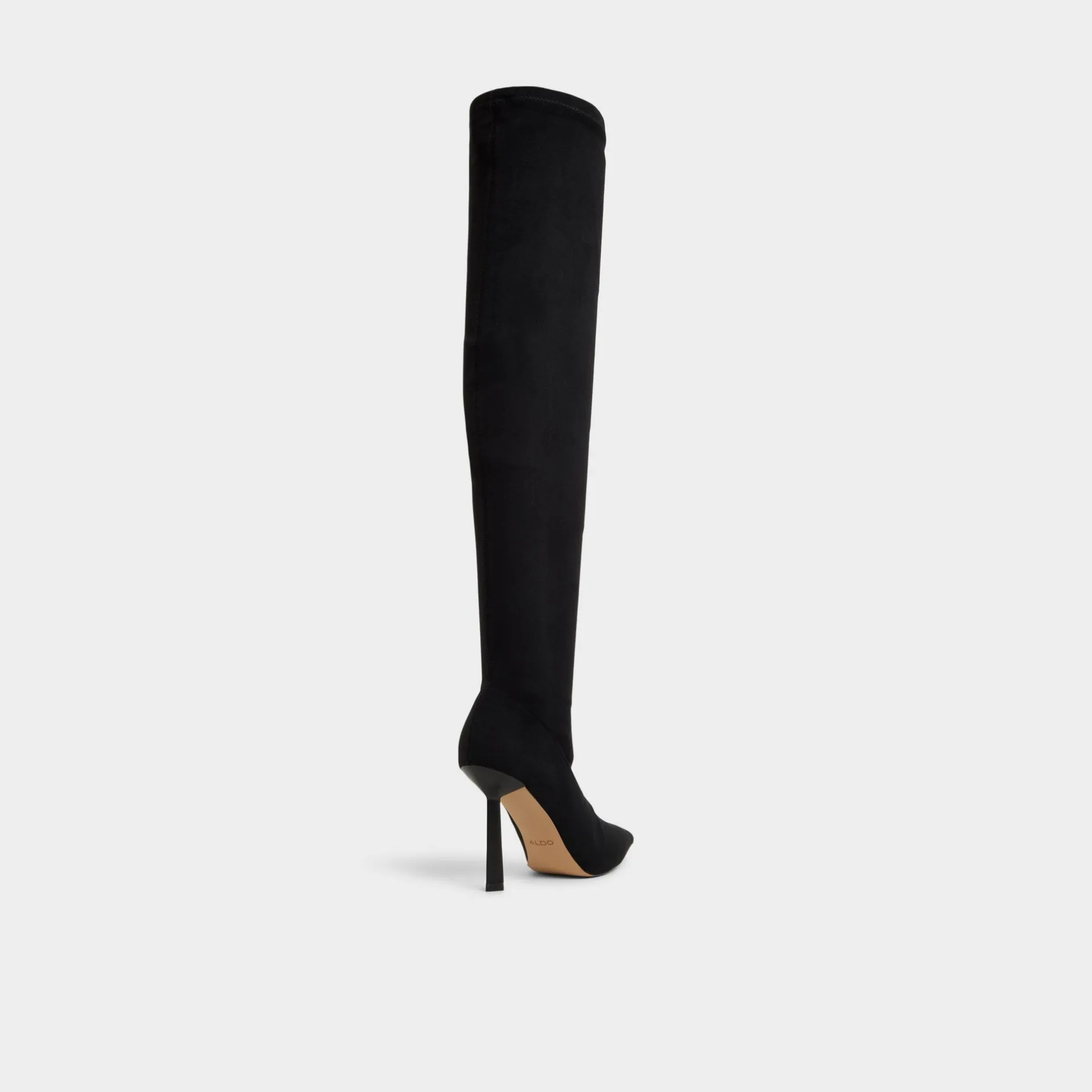 ALDO Black Boots|Dress Boots^Caldan Black