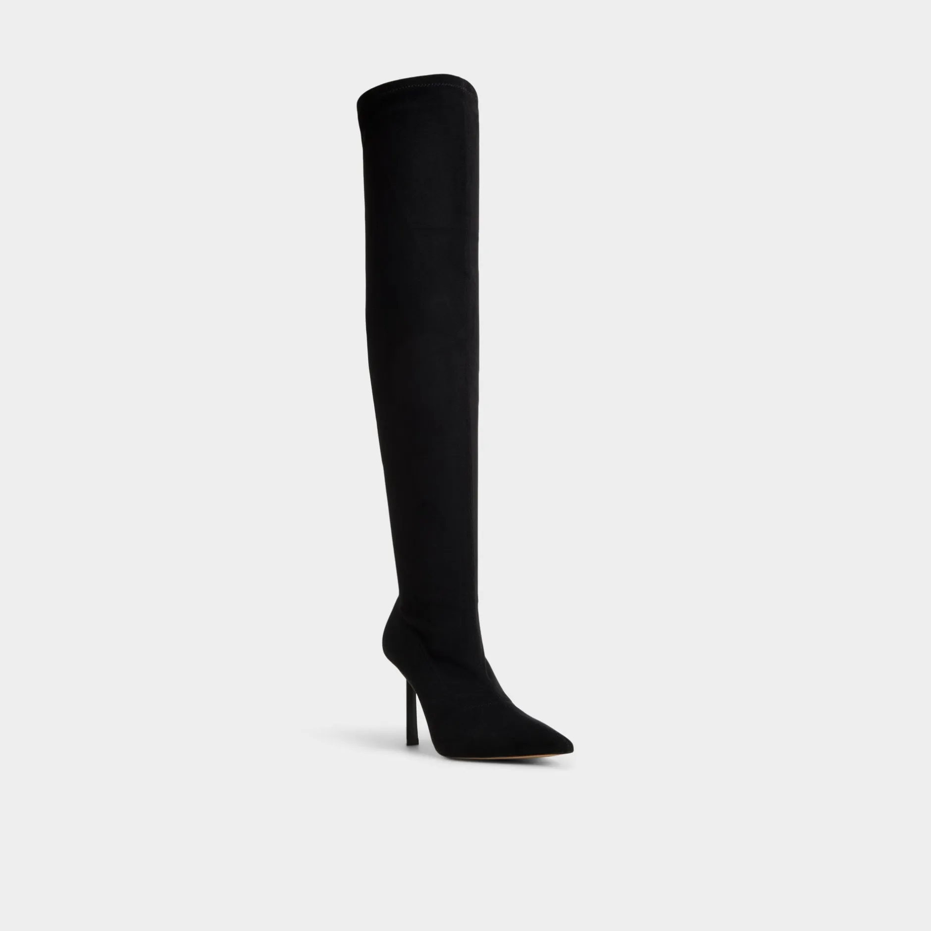 ALDO Black Boots|Dress Boots^Caldan Black