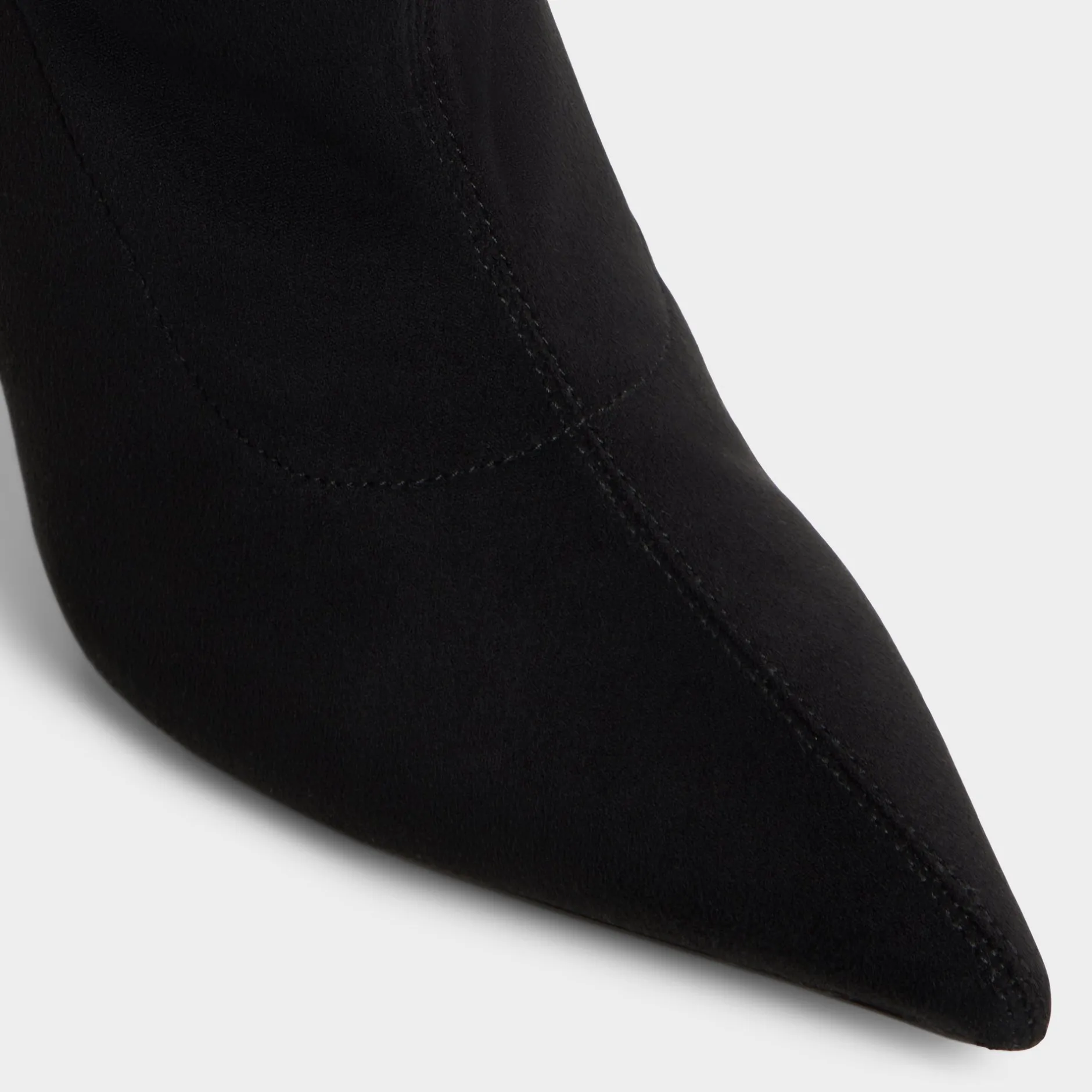 ALDO Black Boots|Dress Boots^Caldan Black