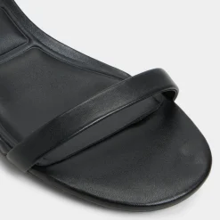 ALDO Block Heels^Calliope Black