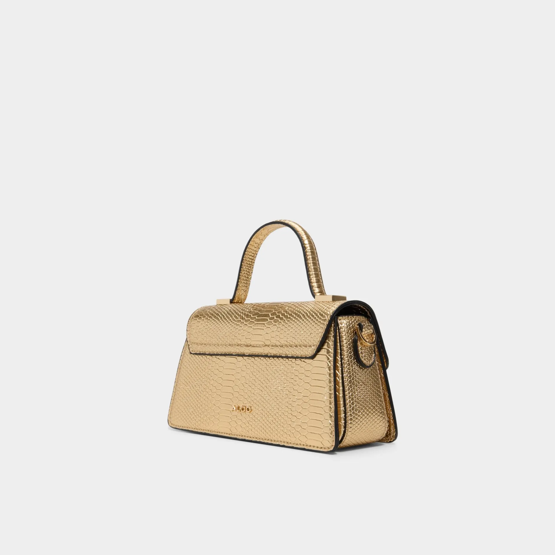 ALDO Bags^Callunaax Gold