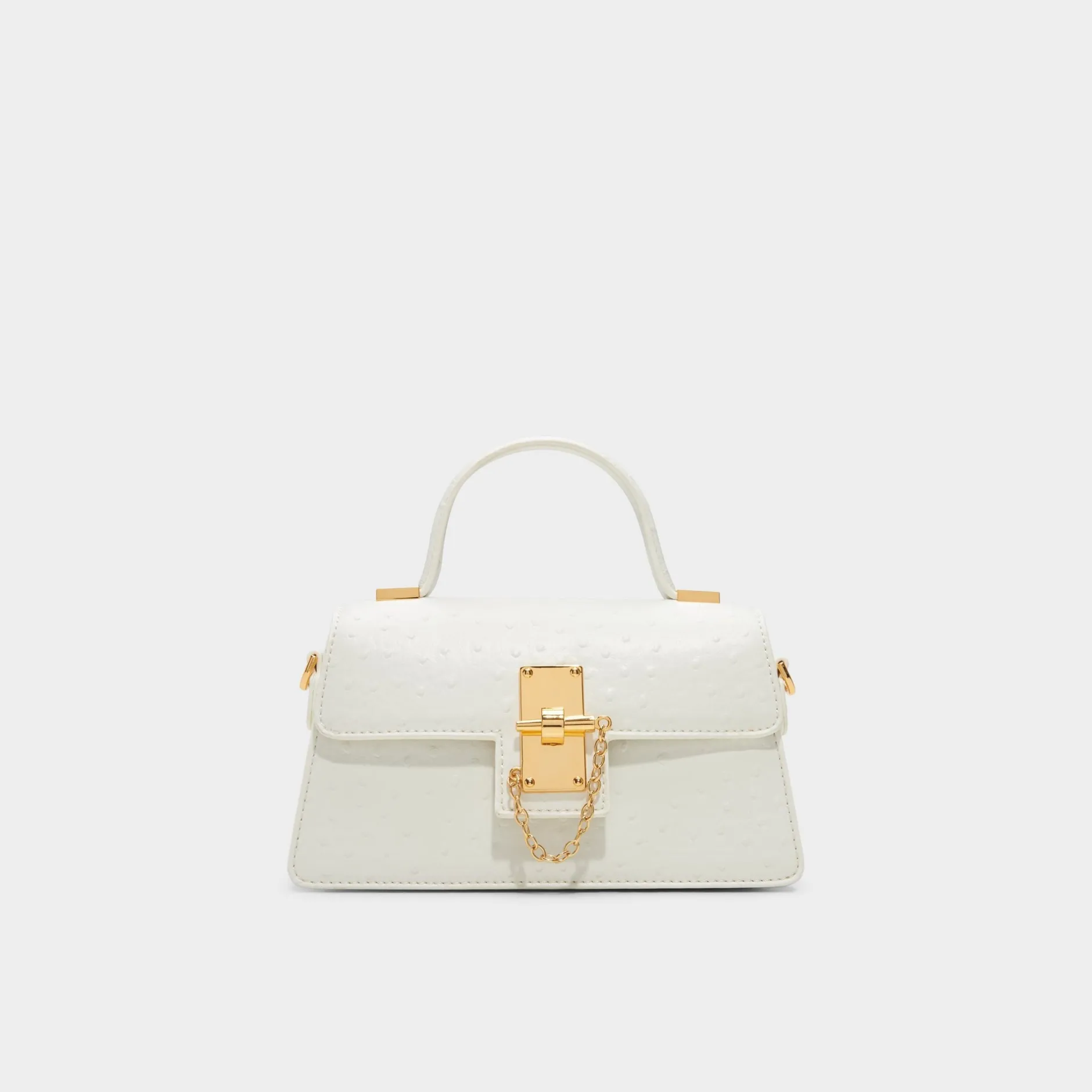 ALDO Bags^Callunaax White