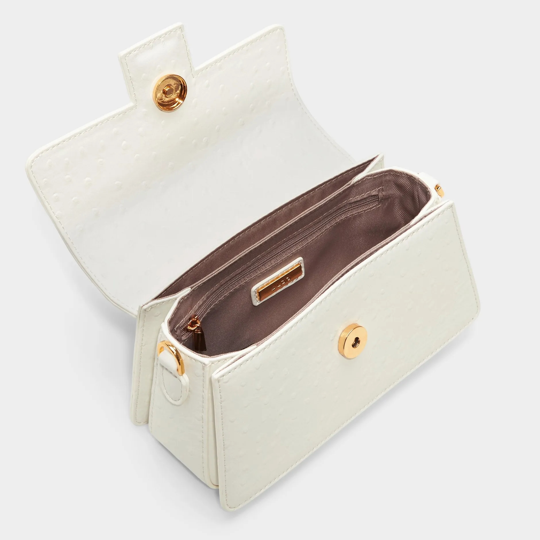 ALDO Bags^Callunaax White