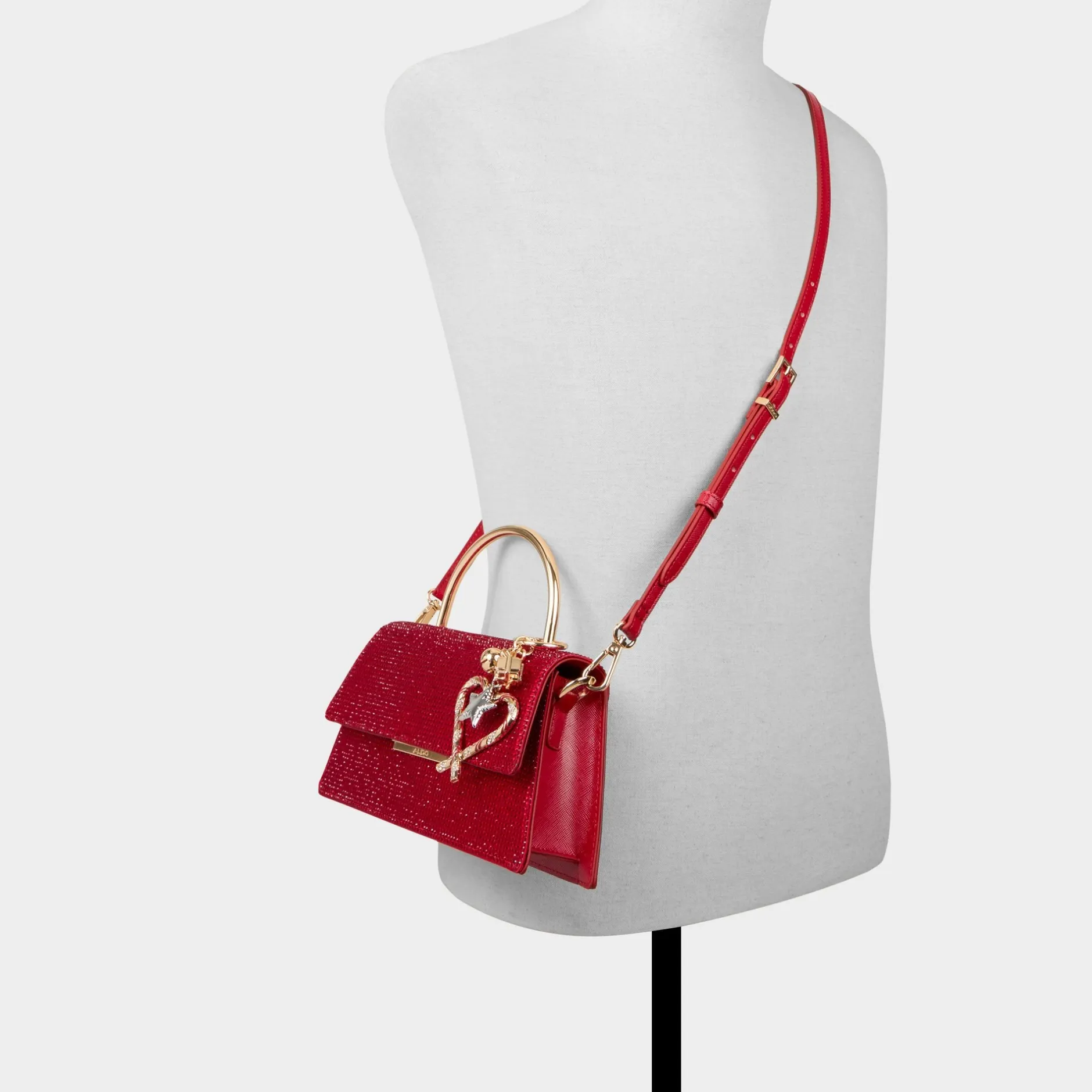 ALDO Bags^Candycanee