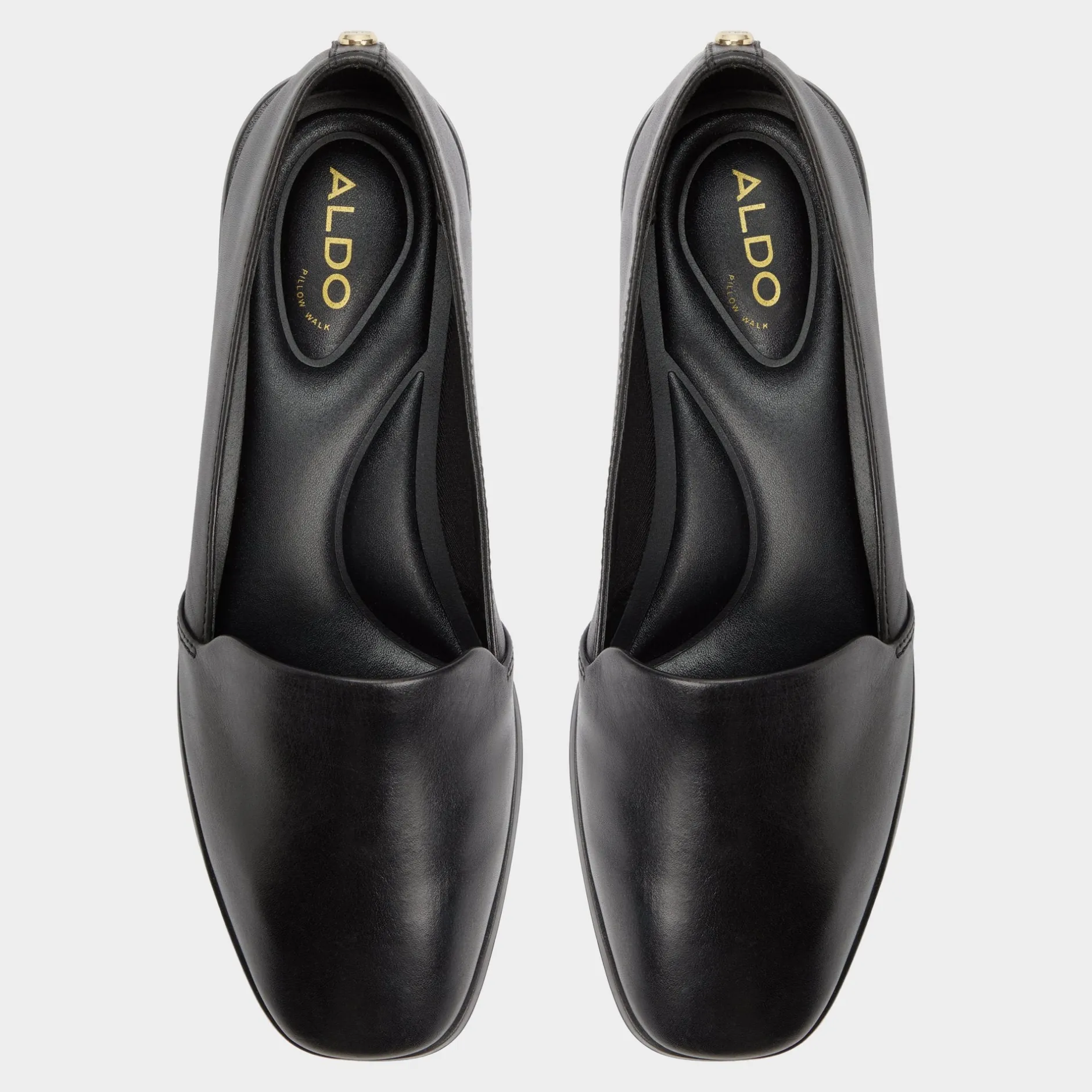 ALDO Loafers^Caraelia Black