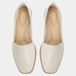 ALDO Loafers^Caraelia White/bone