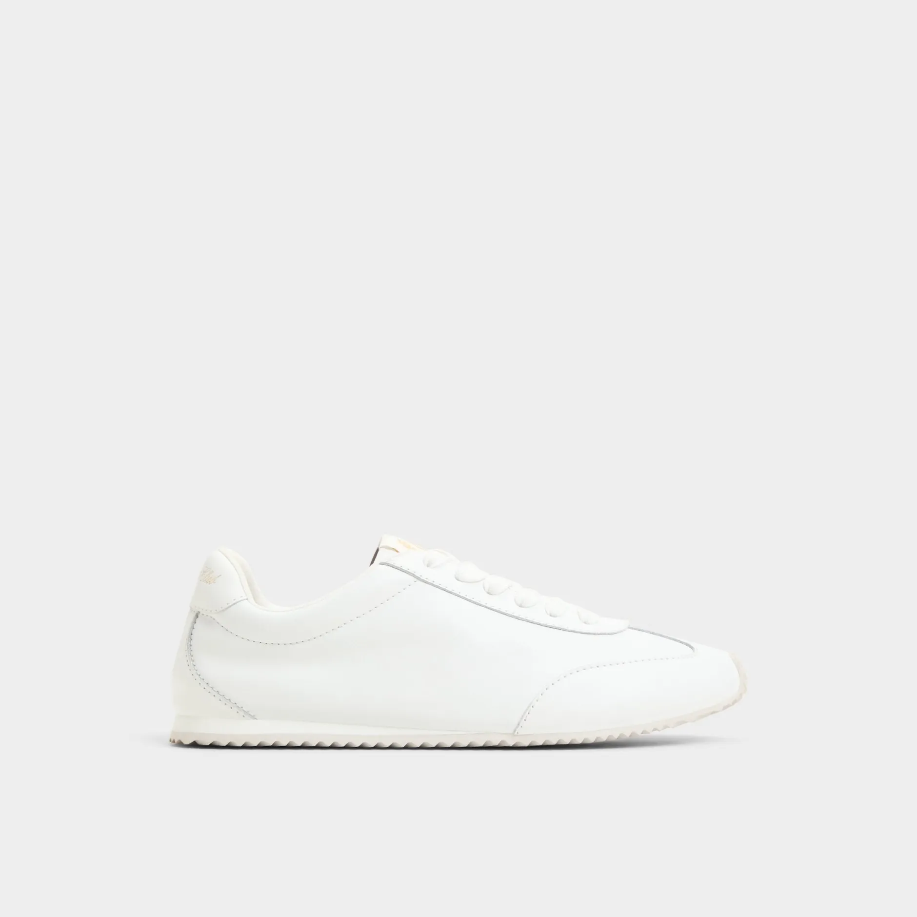 ALDO Sneakers^Carefree White