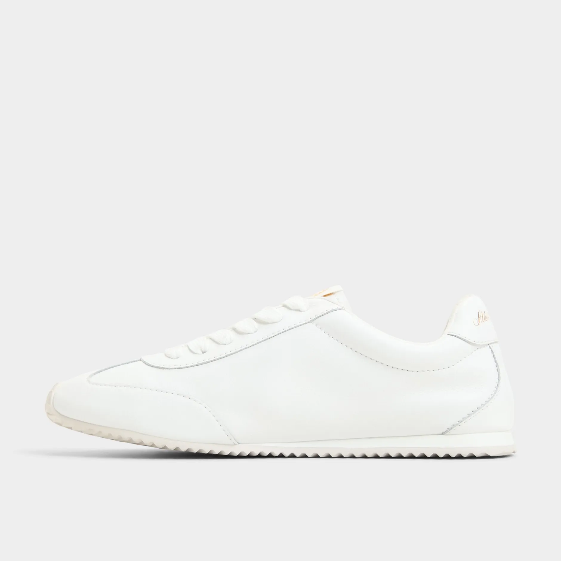 ALDO Sneakers^Carefree White