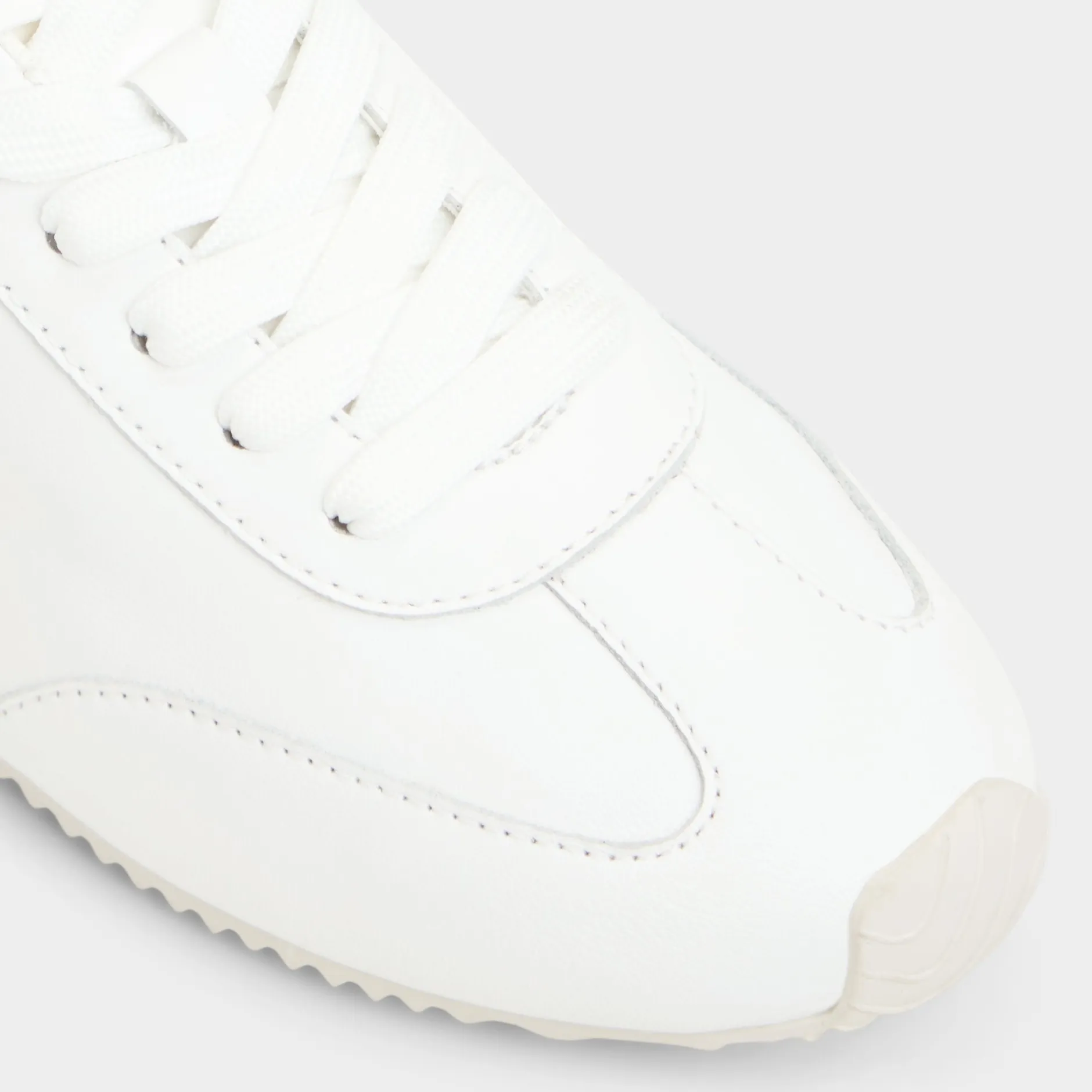 ALDO Sneakers^Carefree White