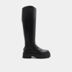 ALDO Tall Boots^Carelden Black