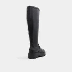 ALDO Tall Boots^Carelden Black