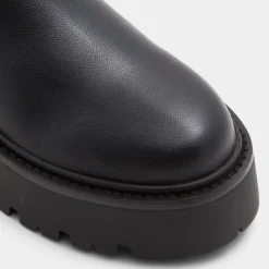 ALDO Tall Boots^Carelden Black