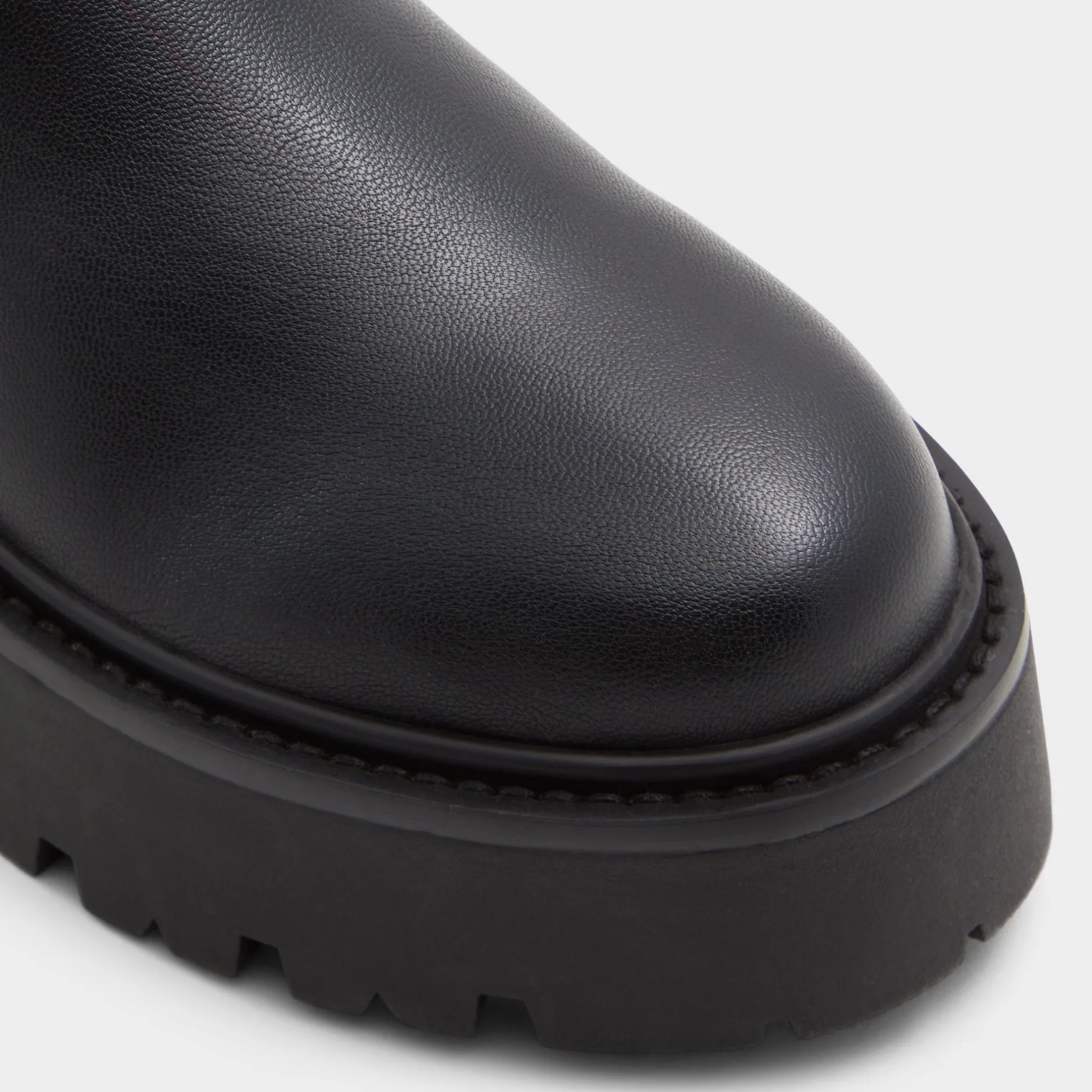 ALDO Black Boots|Tall Boots^Carelden-wc Black