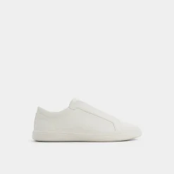 ALDO Sneakers^Carlson White