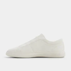 ALDO Sneakers^Carlson White