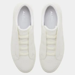 ALDO Sneakers^Carlson White