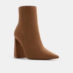 ALDO Dress Boots|Ankle Boots^Carredendar Tan