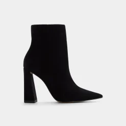 ALDO Black Boots|Dress Boots^Carredendar Black