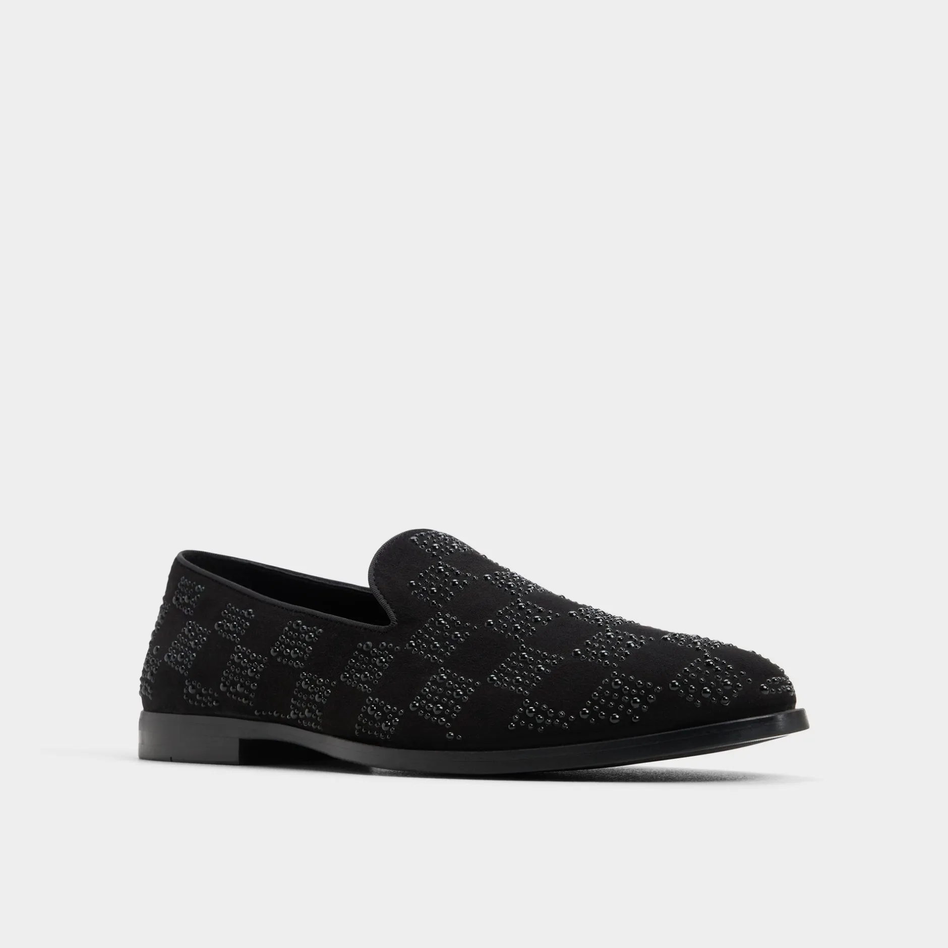 ALDO Loafers|Dress Shoes^Casino Other Black