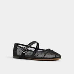 ALDO Ballet Flats^Caylyn Other Black