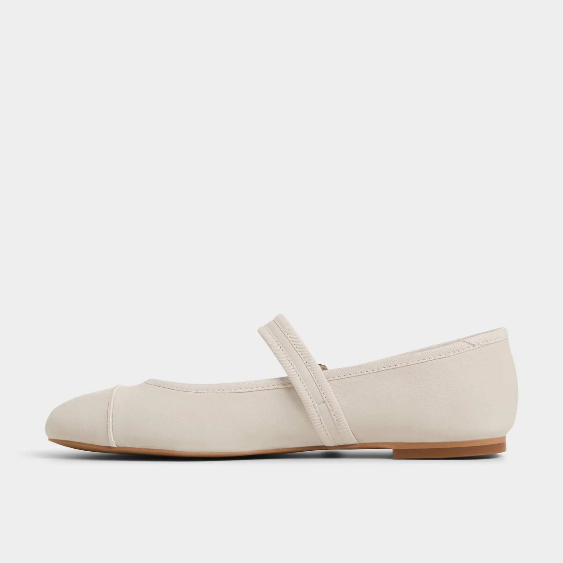 ALDO Ballet Flats^Caylyn White