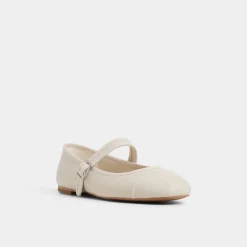 ALDO Ballet Flats^Caylyn White