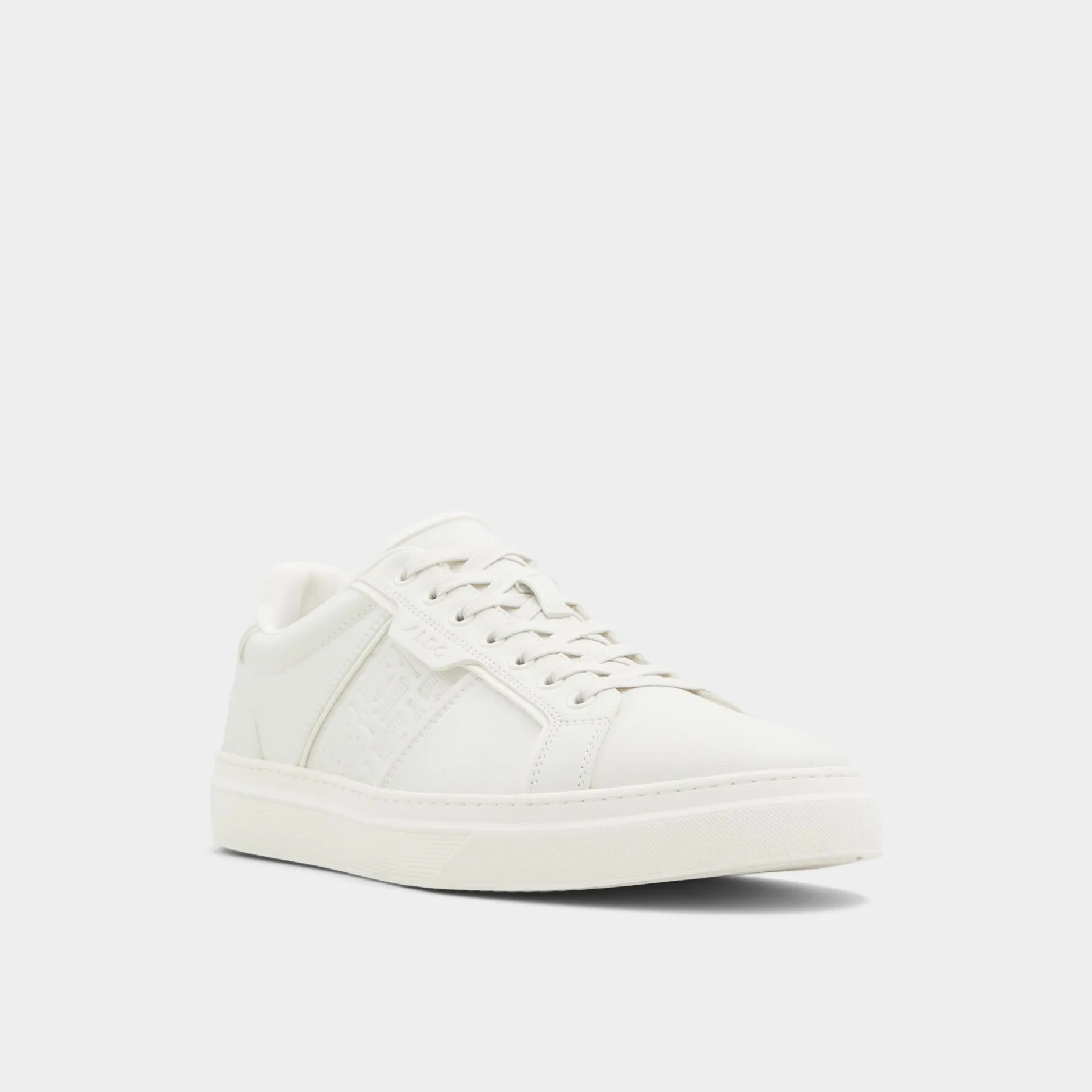 ALDO Sneakers^Ccourtline White/bone