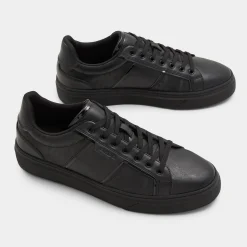 ALDO Sneakers^Ccourtline Other black