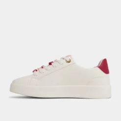 ALDO Sneakers^Cherrylove White