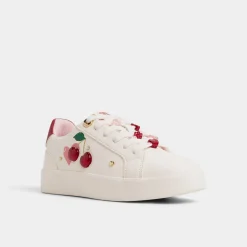 ALDO Sneakers^Cherrylove White
