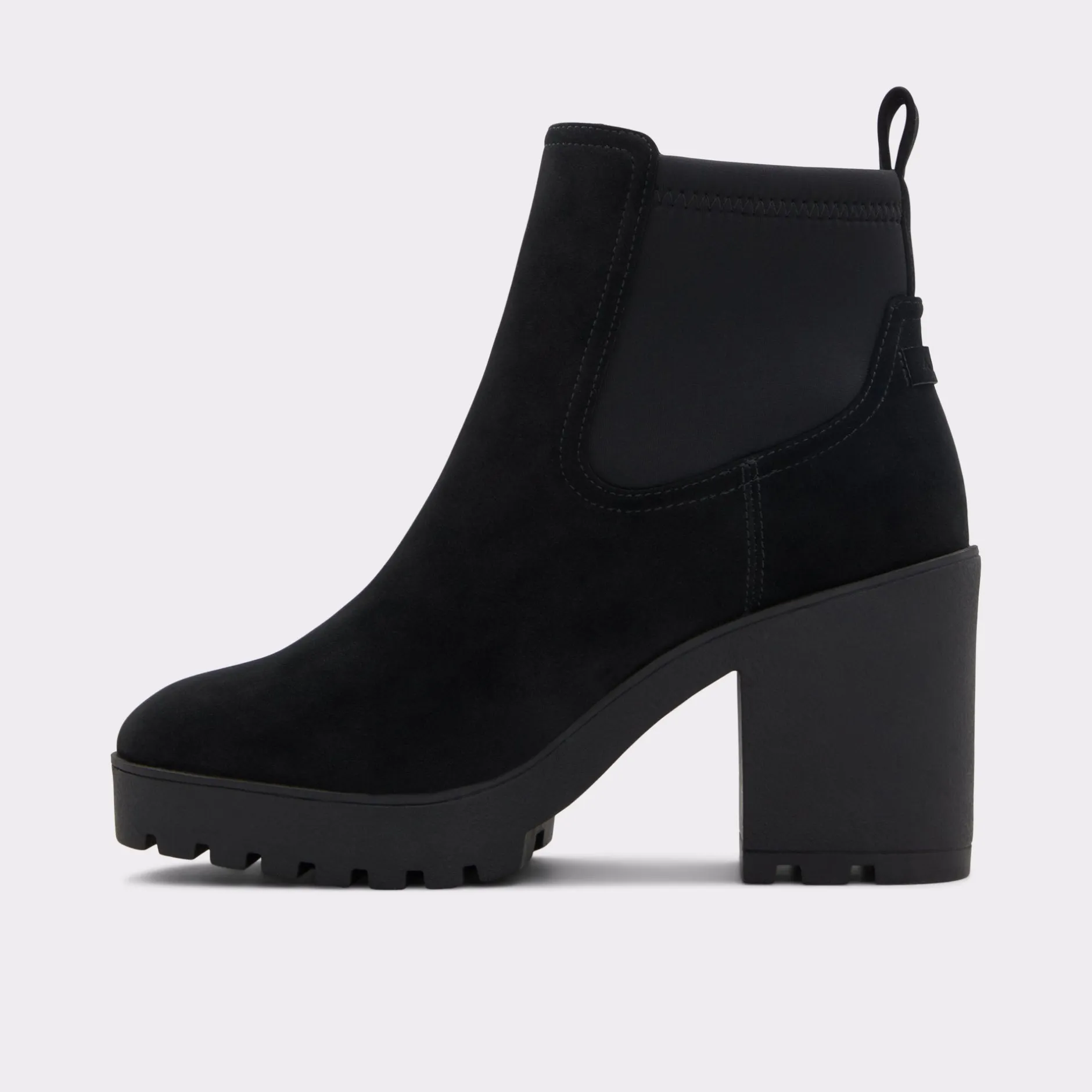ALDO Black Boots|Chelsea Boots^Chetta Other Black