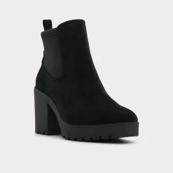 ALDO Black Boots|Chelsea Boots^Chetta Other Black