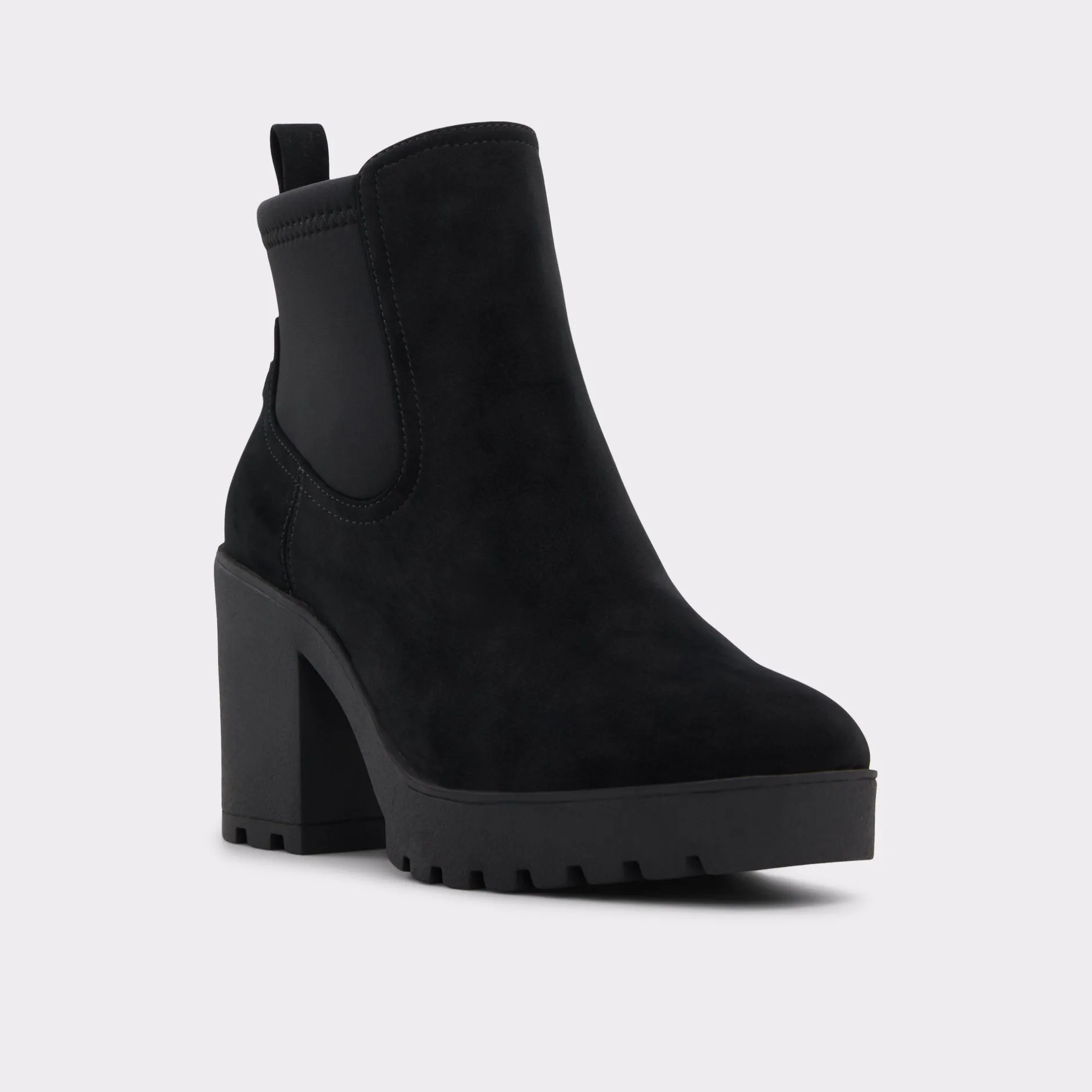 ALDO Black Boots|Chelsea Boots^Chetta Other Black