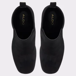 ALDO Black Boots|Chelsea Boots^Chetta Other Black