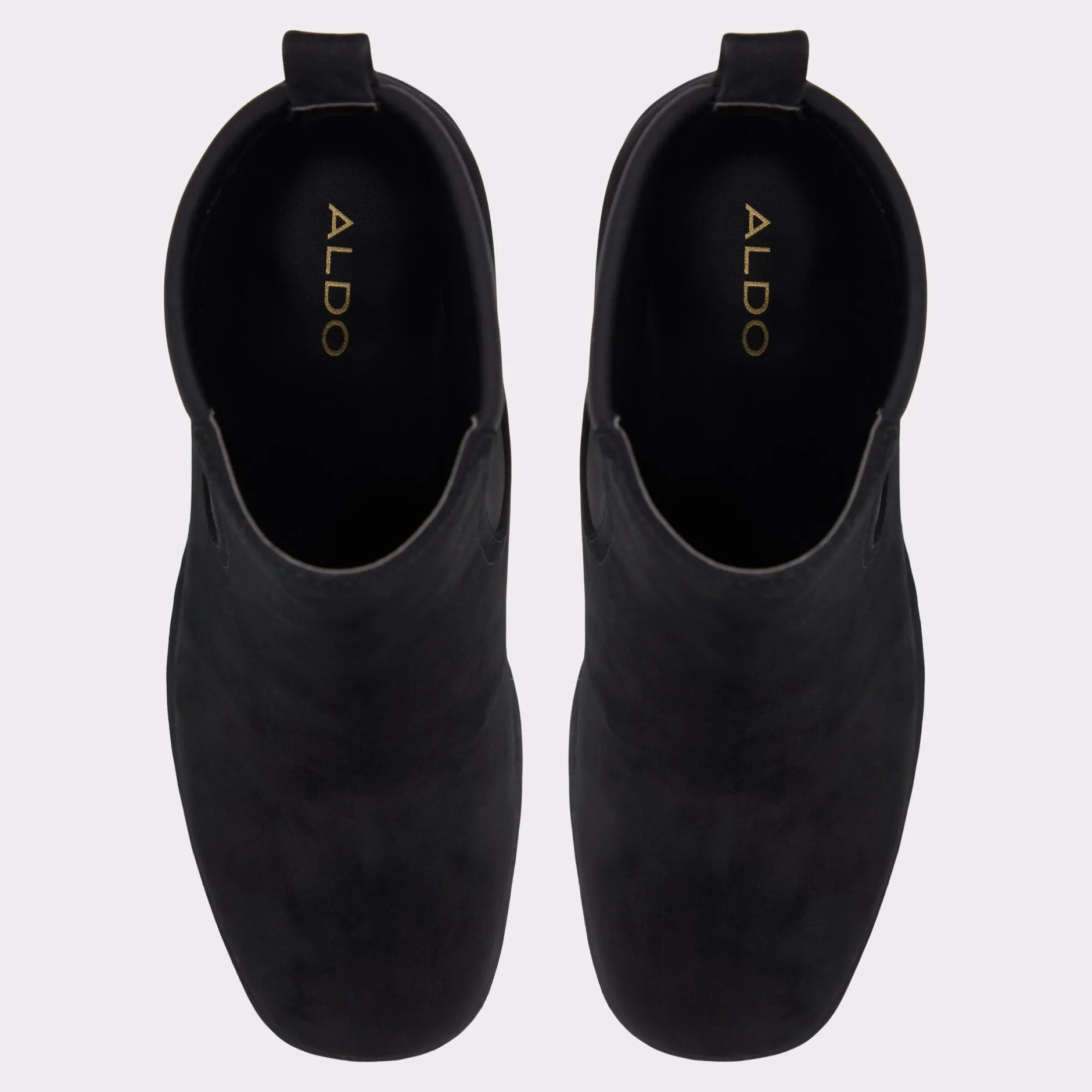 ALDO Black Boots|Chelsea Boots^Chetta Other Black