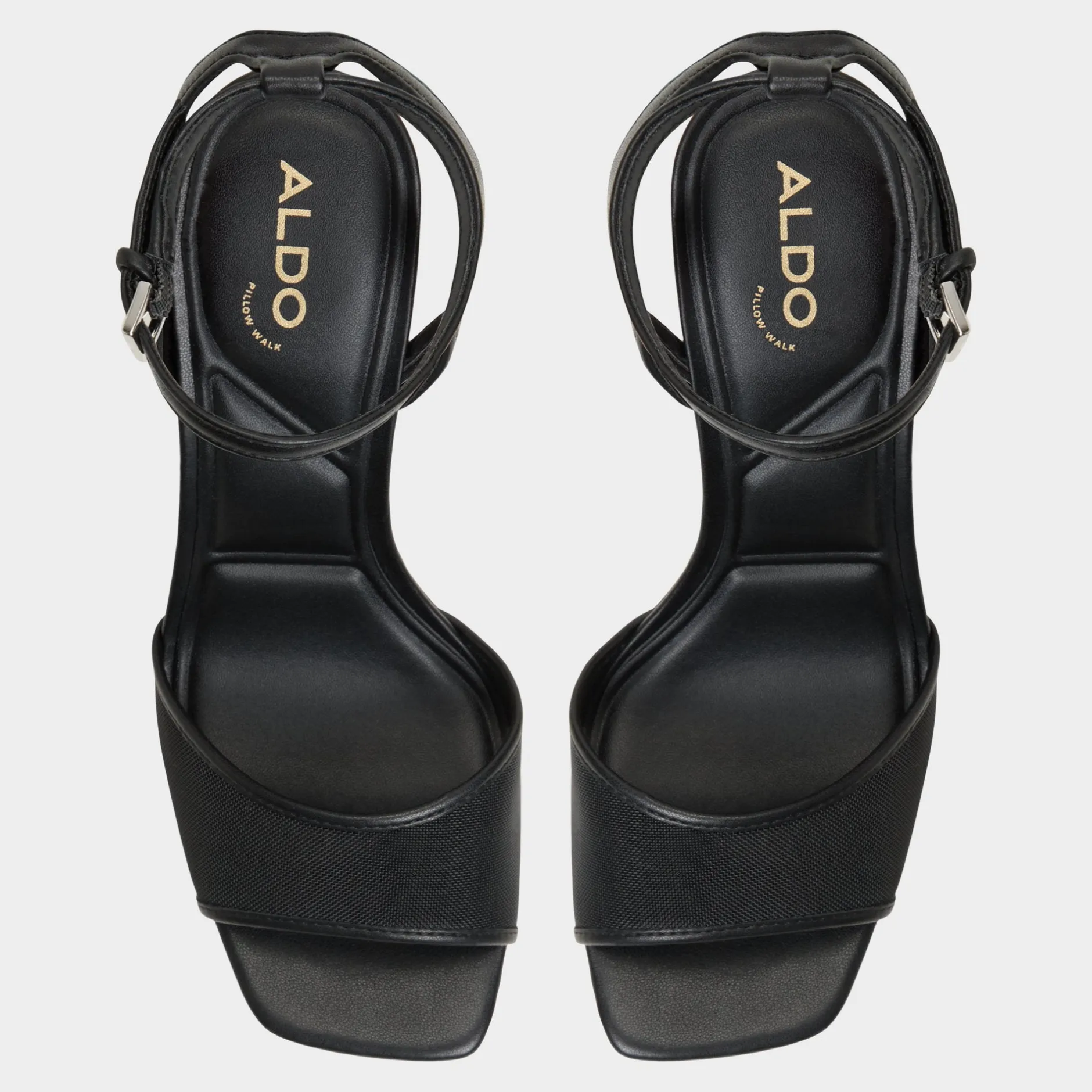 ALDO Platform Heels|Block Heels^Chicglimmer Black