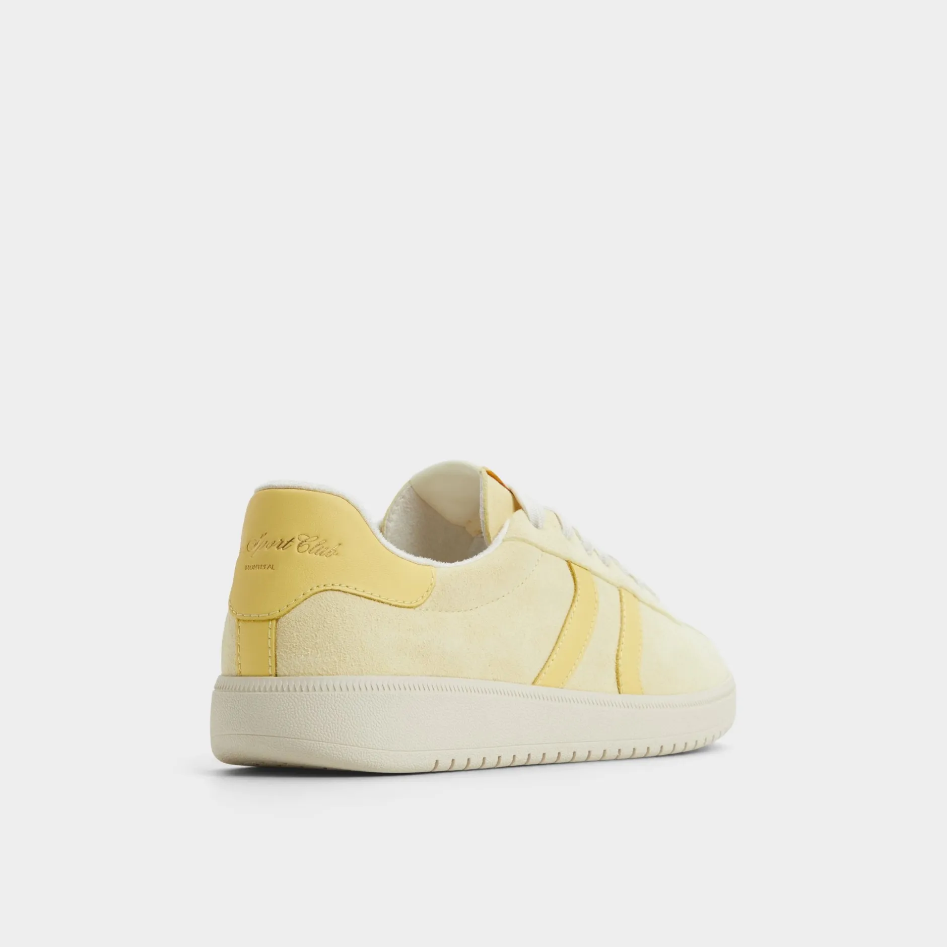 ALDO Sneakers^Chicsneaker Light Yellow