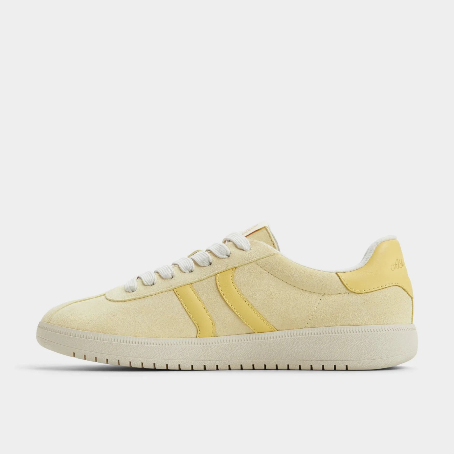 ALDO Sneakers^Chicsneaker Light Yellow
