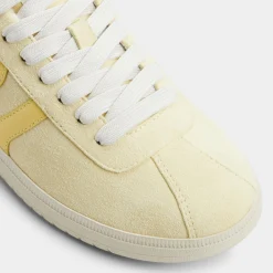 ALDO Sneakers^Chicsneaker Light Yellow