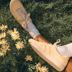 ALDO Sneakers^Chicsneaker Light Yellow
