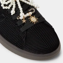 ALDO Sneakers^Chicsneaker2 Black/black