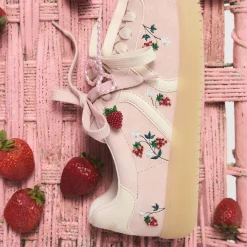 ALDO Sneakers^Chicsneaker Other pink