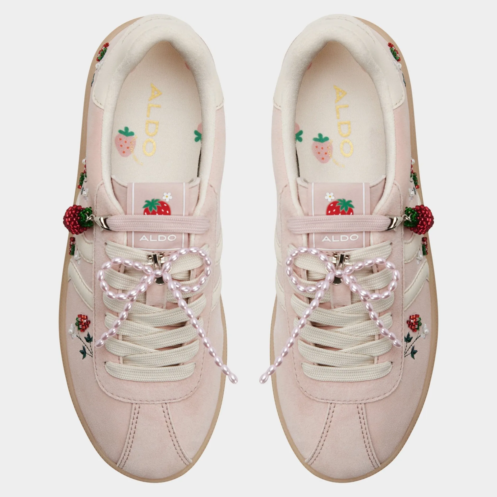 ALDO Sneakers^Chicsneaker Other pink