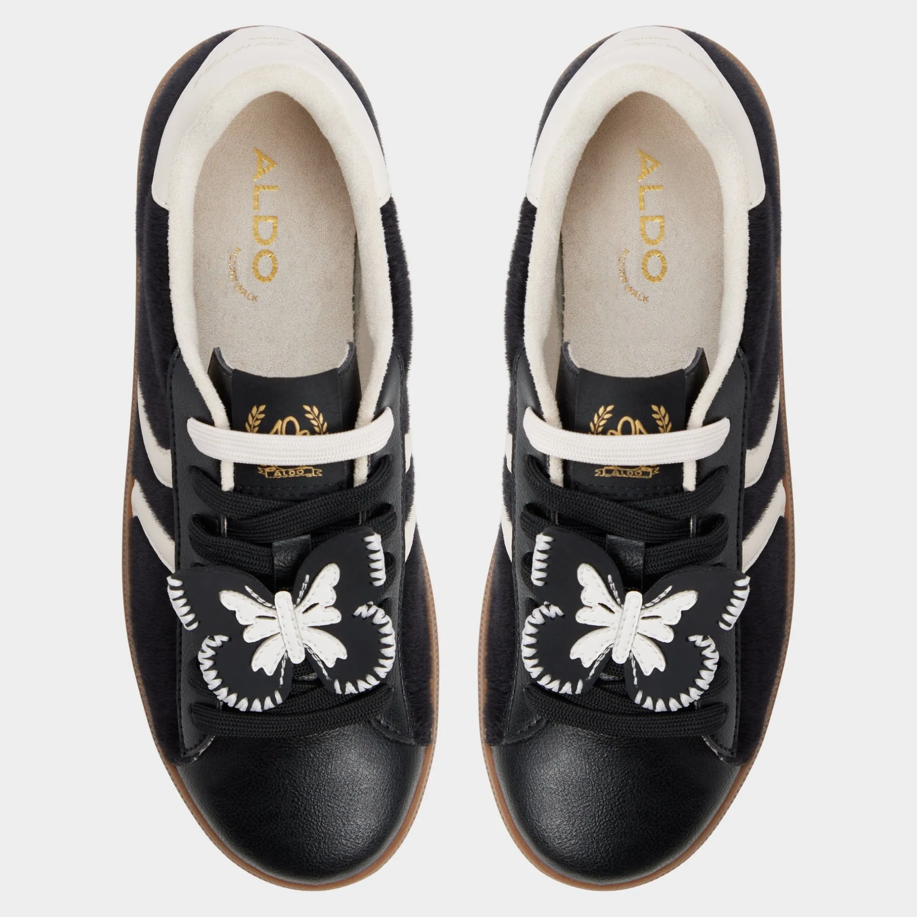 ALDO Sneakers^Chicsneaker2 Black