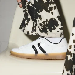 ALDO Sneakers^Chicsneaker2 White/black