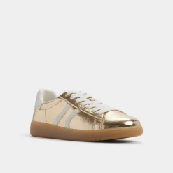 ALDO Sneakers^Chicsneaker2 Gold