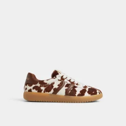 ALDO Sneakers^Chicsneaker Open Brown