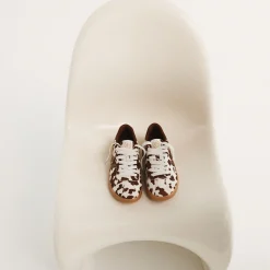 ALDO Sneakers^Chicsneaker Open Brown