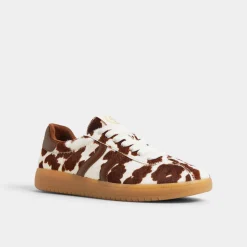ALDO Sneakers^Chicsneaker Open Brown